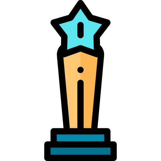 Trophy