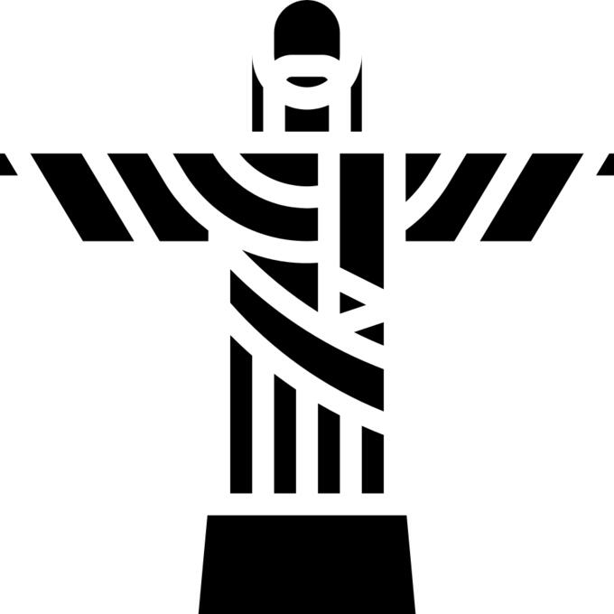Christ the redeemer