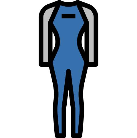 Wetsuit