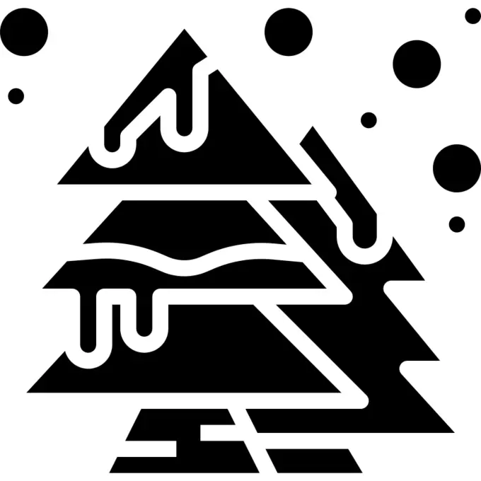 Christmas tree