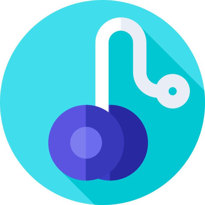 Yoyo