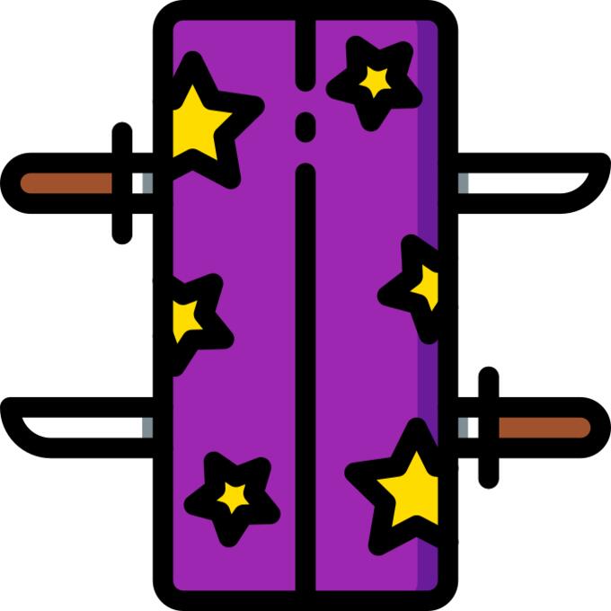 Magic box