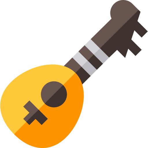 Bouzouki