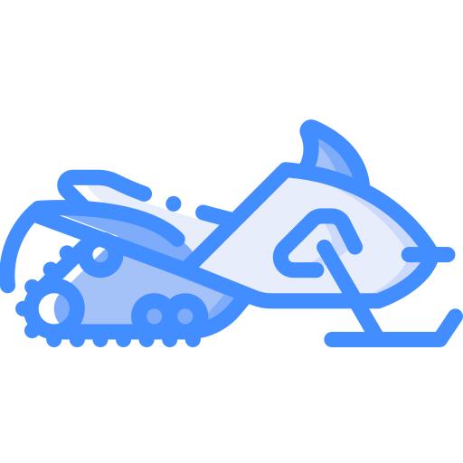Snowmobile