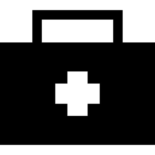First aid kit