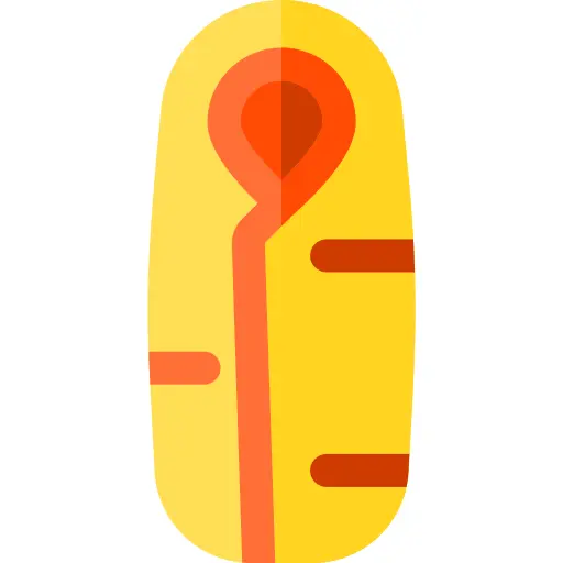 Sleeping bag