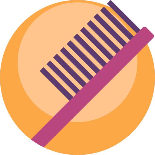 Cleaning brush