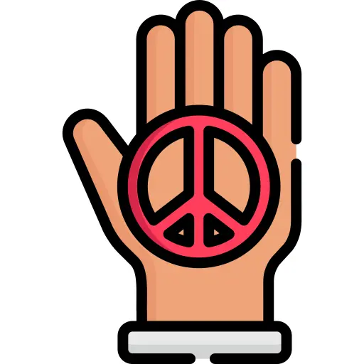 Peace