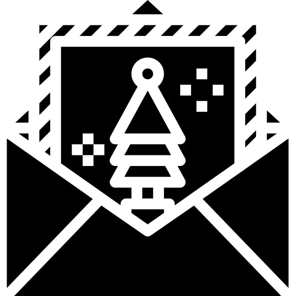 Christmas card