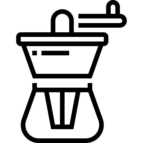 Coffee grinder