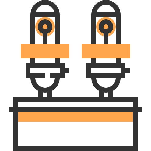 Robotic arm