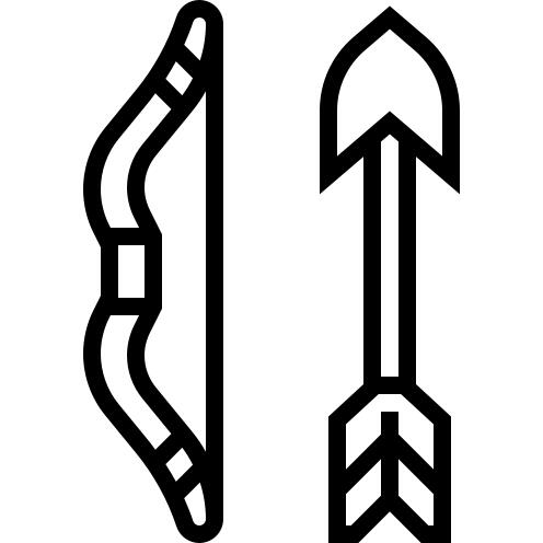 Arrow