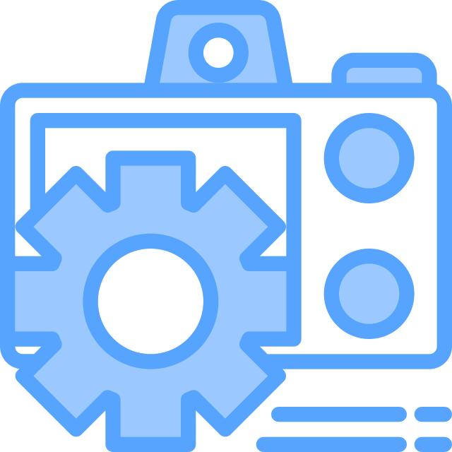 Camera