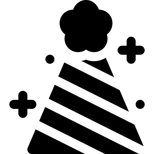 Party hat
