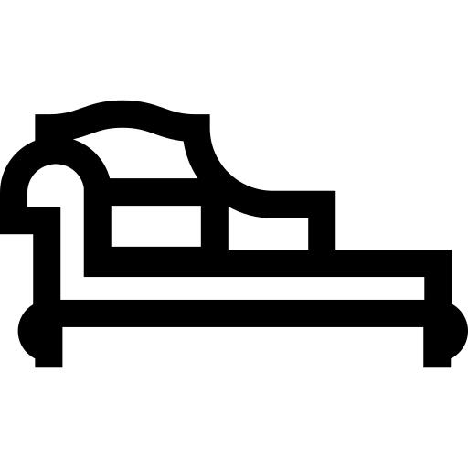 Chaise longue