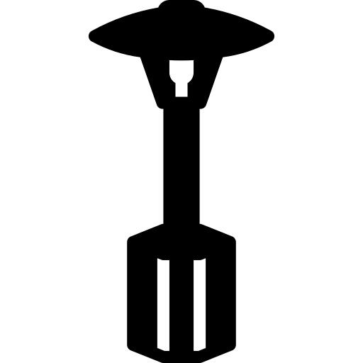 Lamppost
