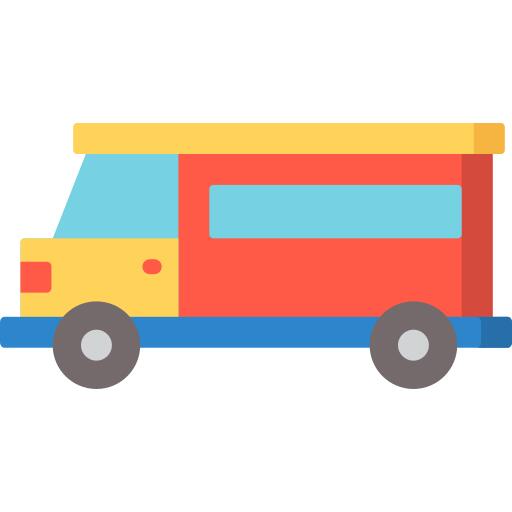 Van
