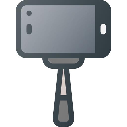Selfie stick