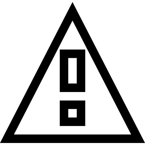 Warning