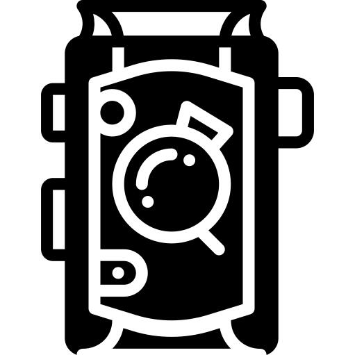 Photo camera