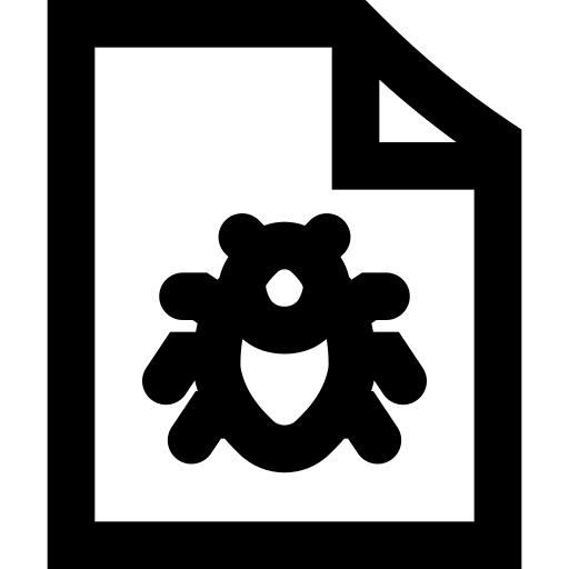 File