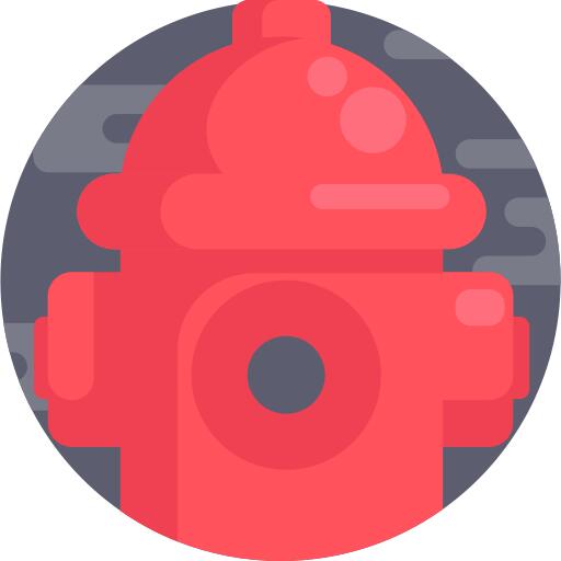 Fire hydrant
