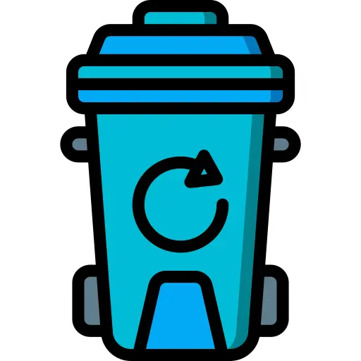Recycle bin