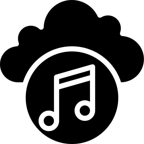 Music cloud