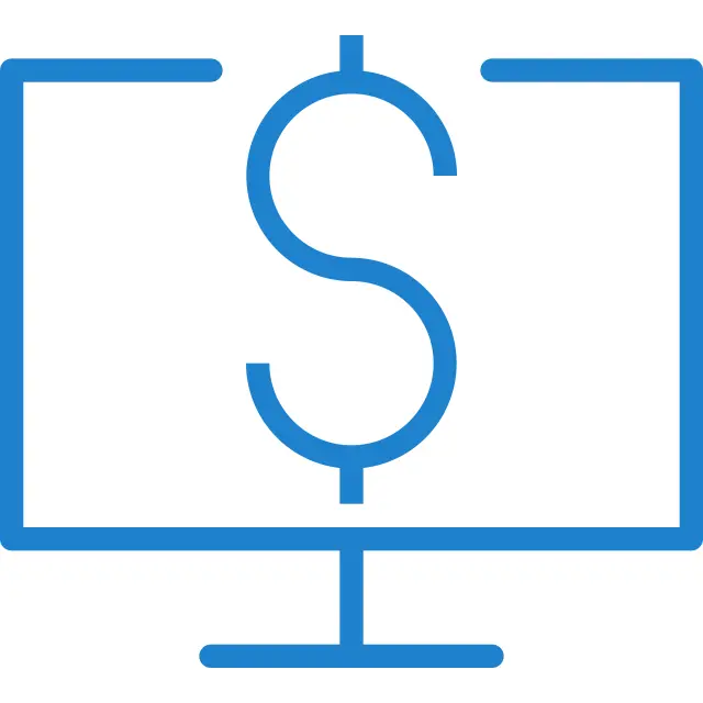 Online payment
