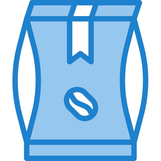 Coffee bag