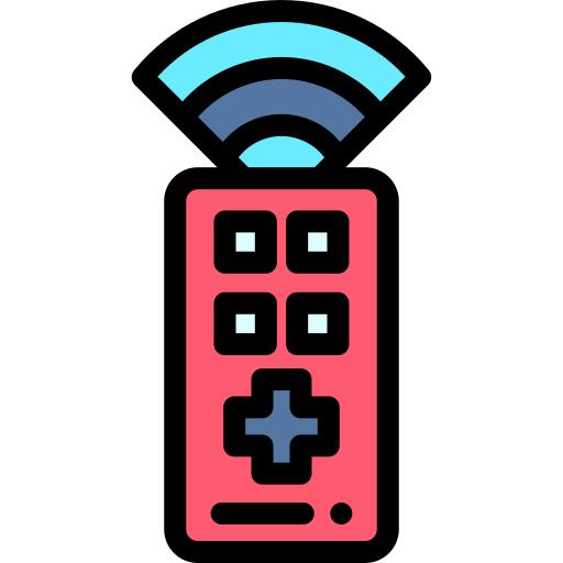 Remote control