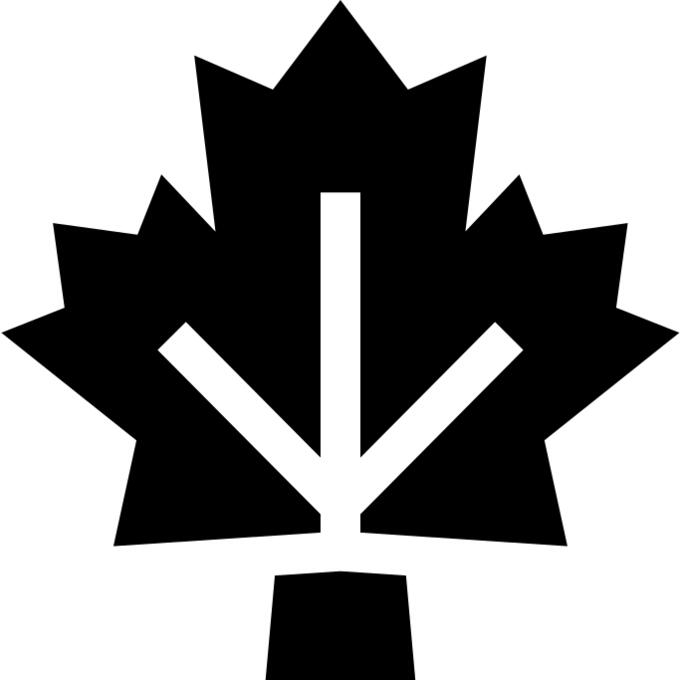 Maple leaf