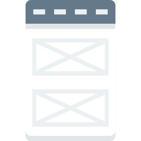 Web design
