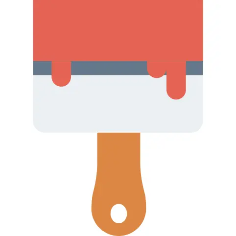 Paint brush