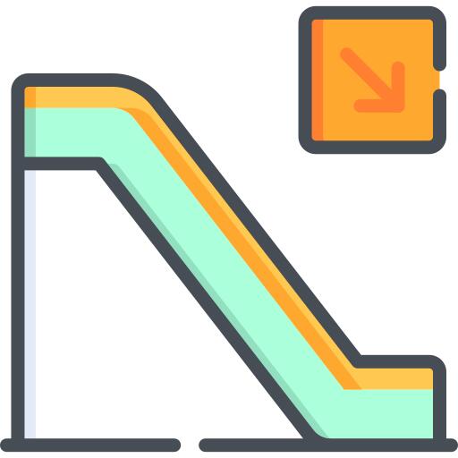 Escalator