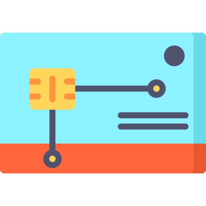 Key card
