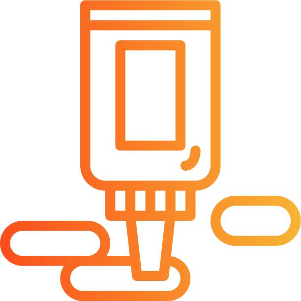 Glue
