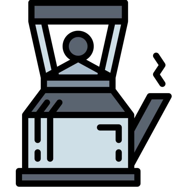 Kettle