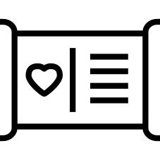 Love letter