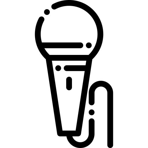 Microphone