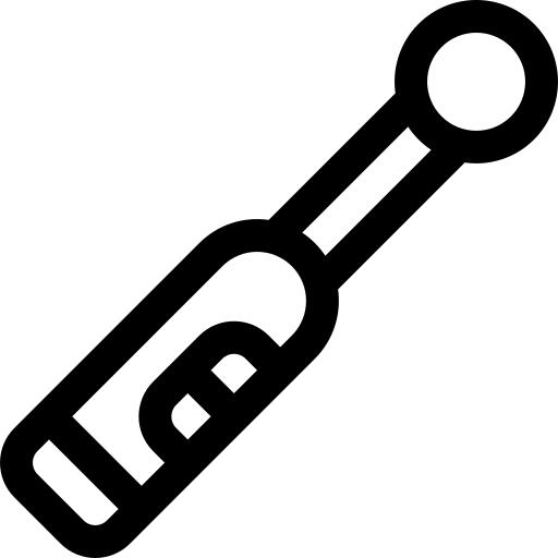 Electric toothbrush