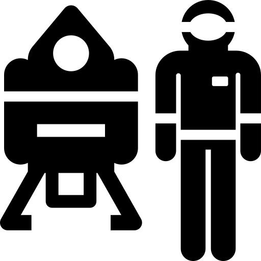 Astronaut