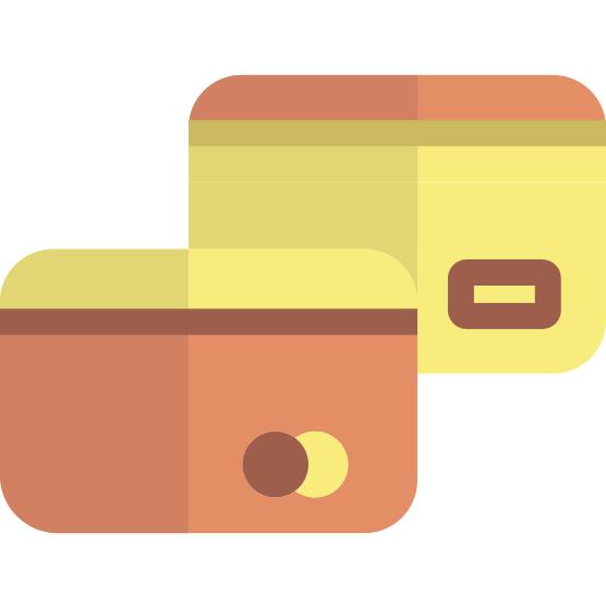 Credit card