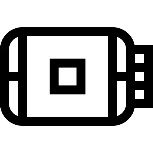 Inflatable space habitat