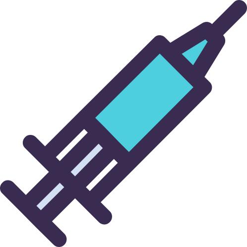 Syringe