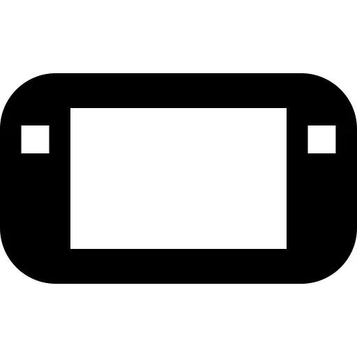 Game console