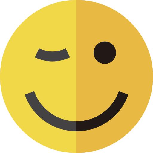 Happy