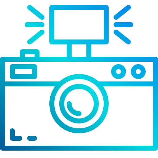 Photo camera