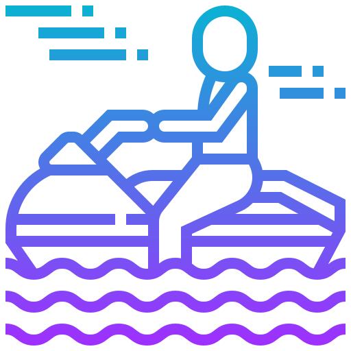 Jet ski