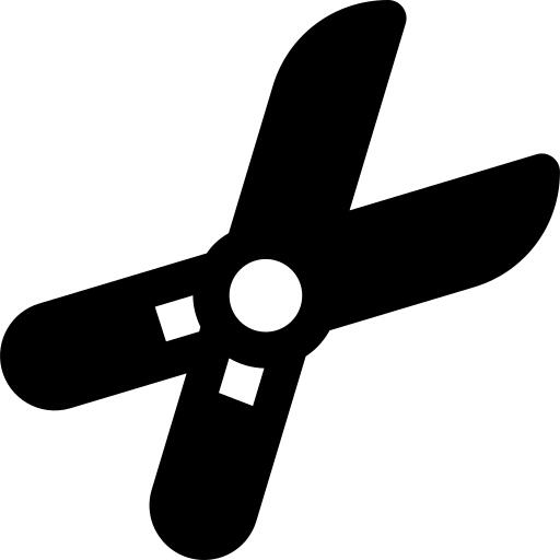 Pruning shears